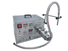 LG-5000型螺桿泵灌裝機